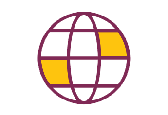 אייקון כדור הארץ