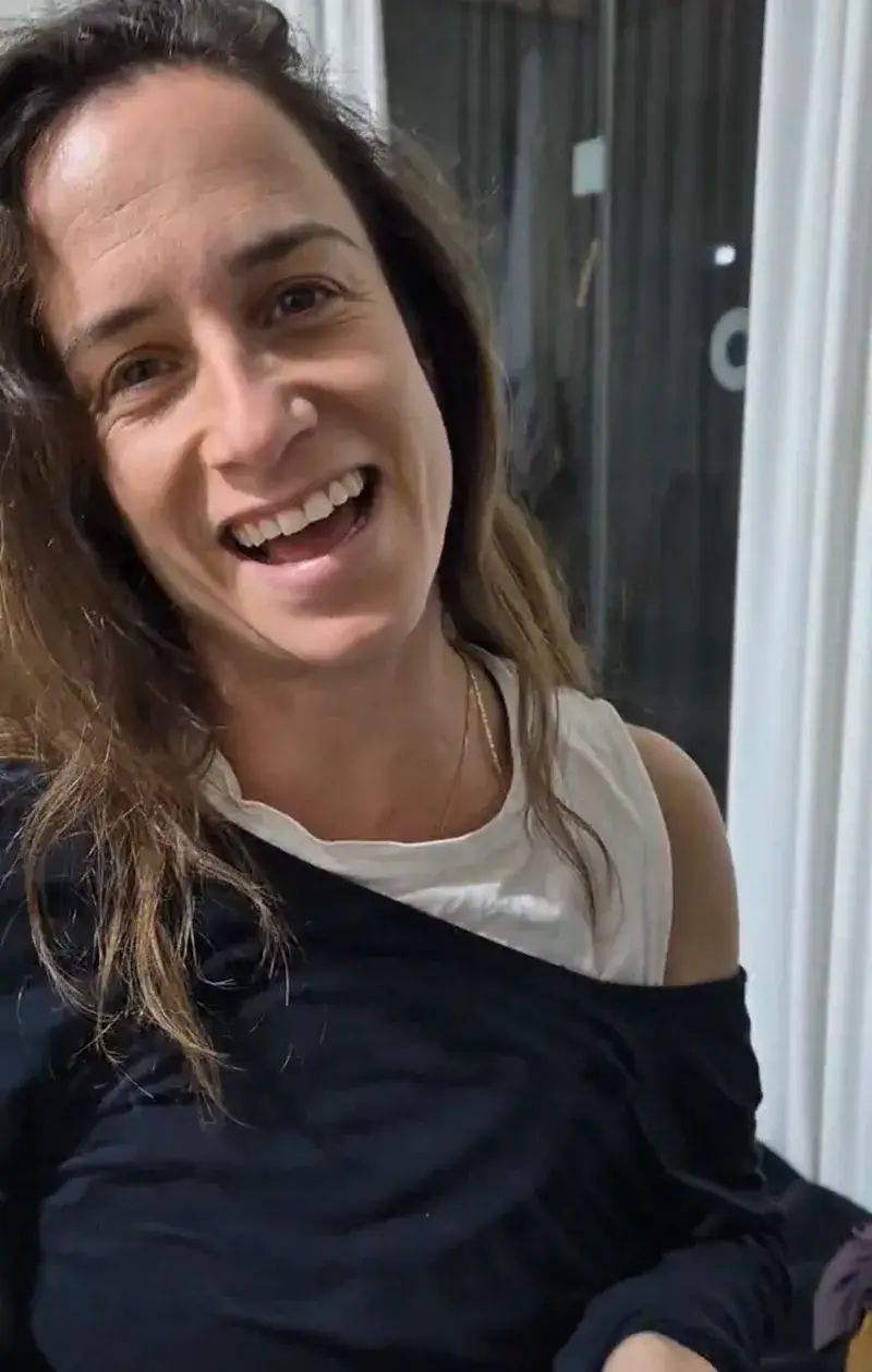 עדי אנגליסטר