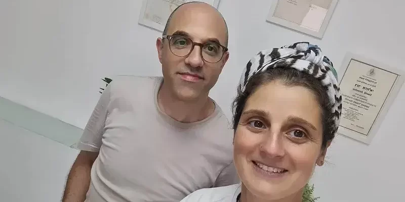 דוד ויהודית-1