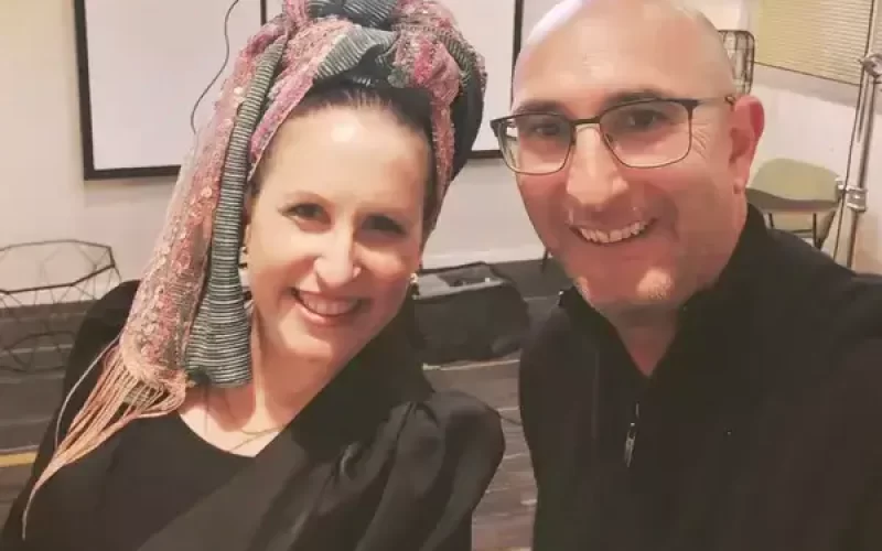 ירון וגלית